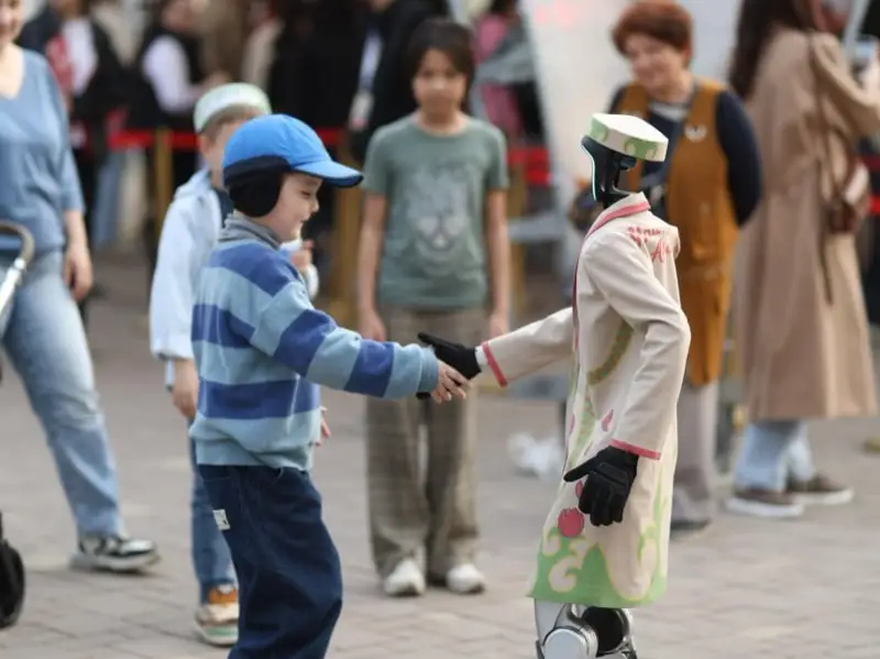 Алматы әкімдігі