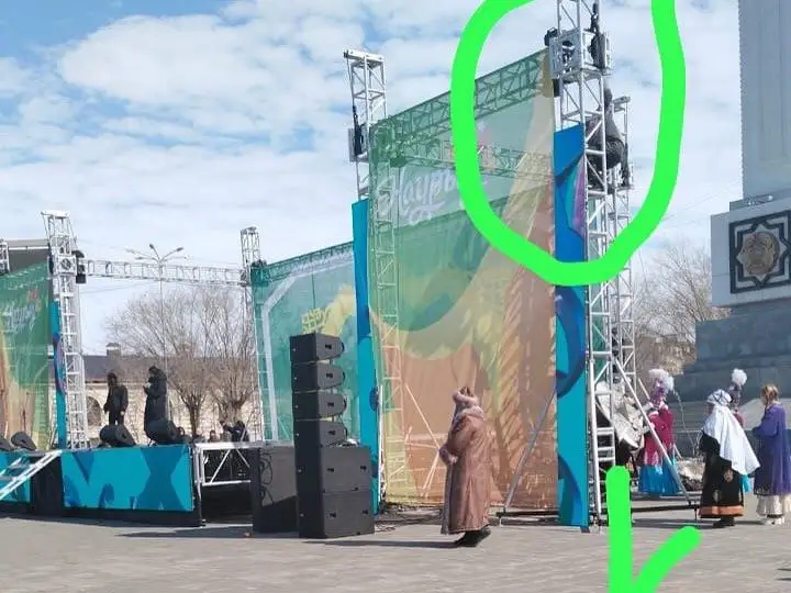 Ұлытау облысы