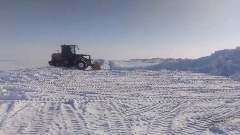 Жол