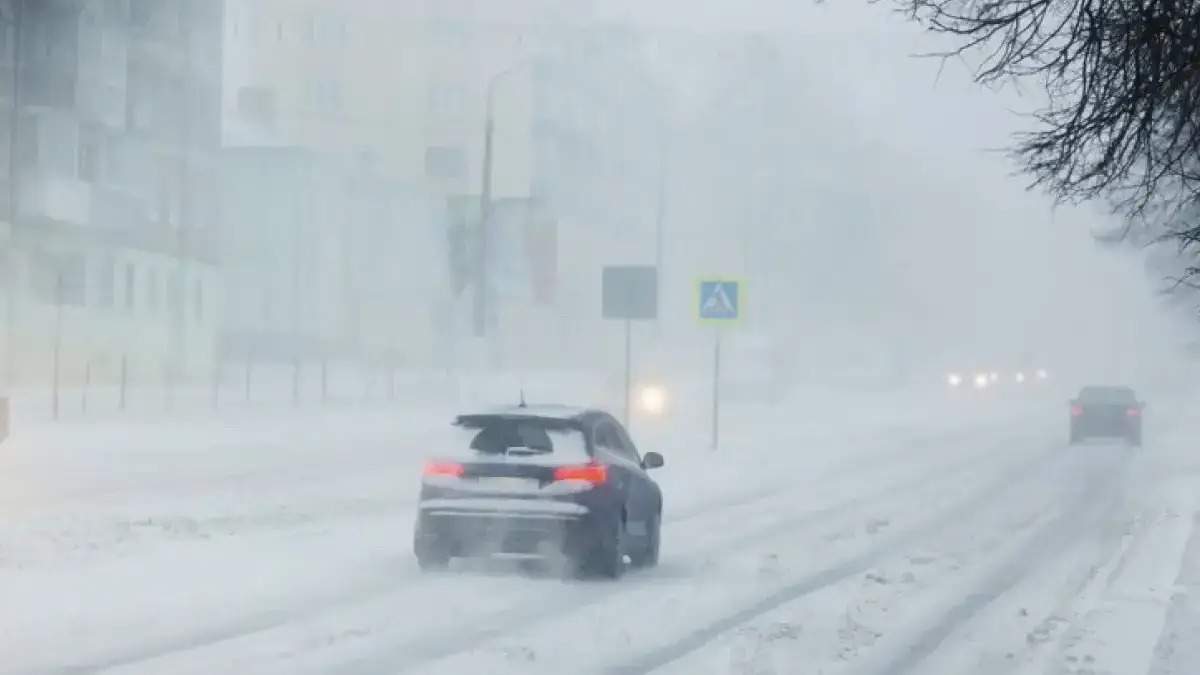 Қазгидромет