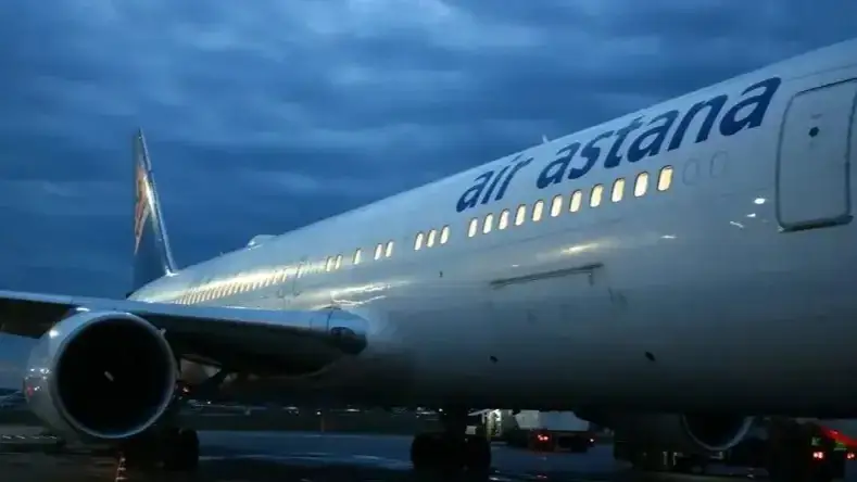 Баку әуежайы 