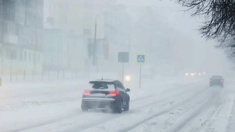 Қазгидромет