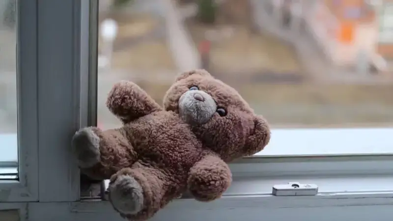 Баласын тұншықтыру