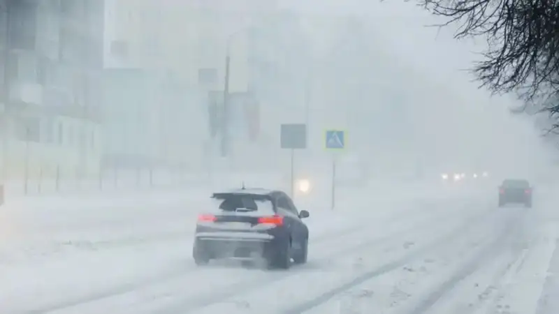 Қазгидромет