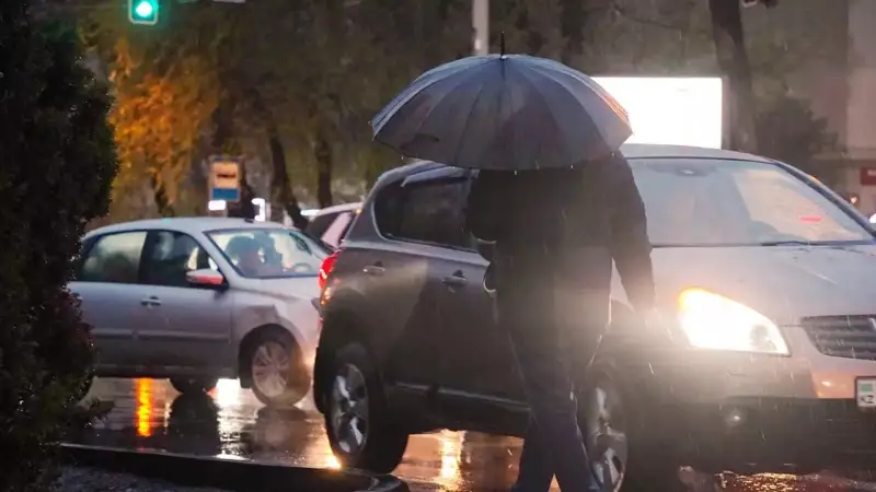 Алматы облысы 