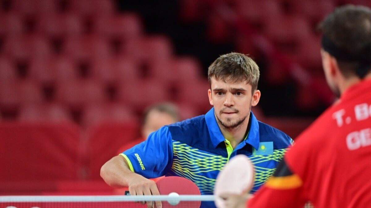 теннис 