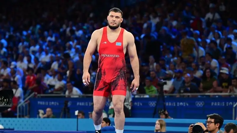 Әлімхан Сыздықов 