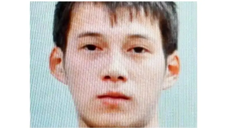 Ерлан Есмағамбетов