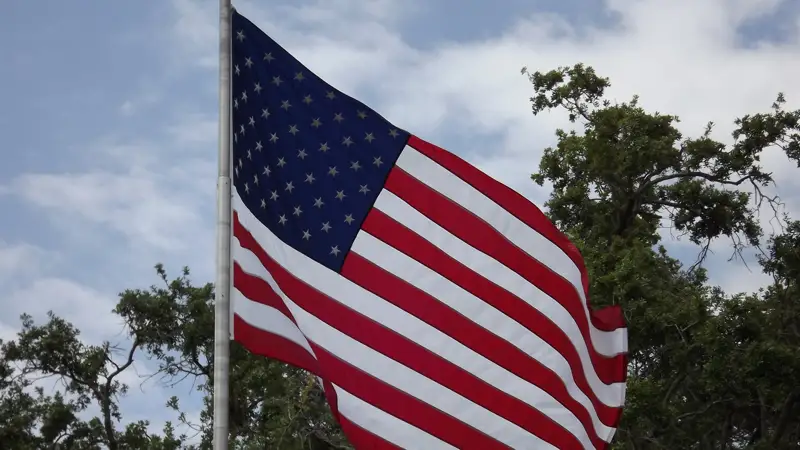 АҚШ консулдығы