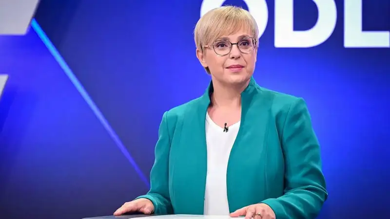 Наташа Пирц-Мусар