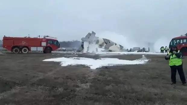Ұшақ, Алматы облысы