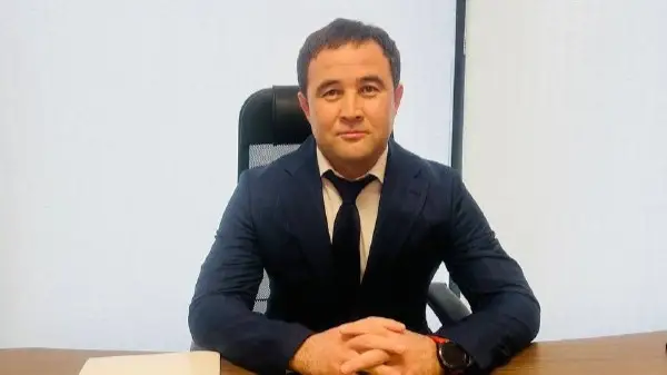 Пазылбек Қайрат