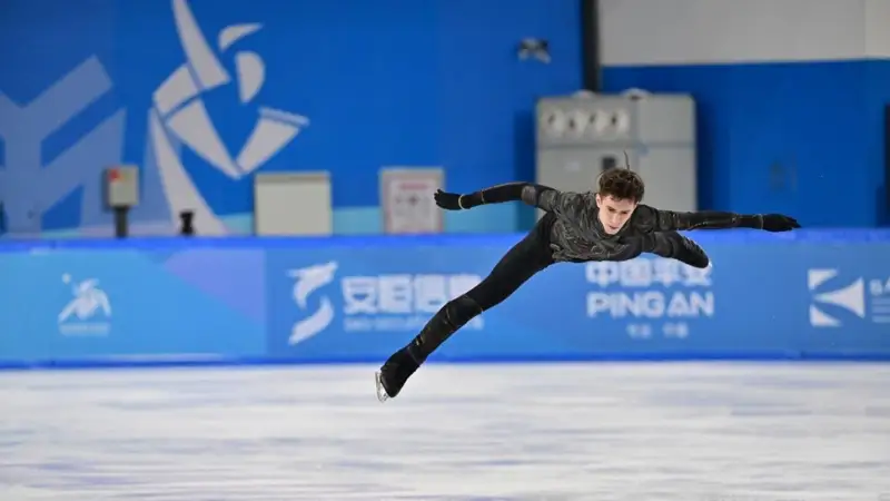 Михаил Шайдоров