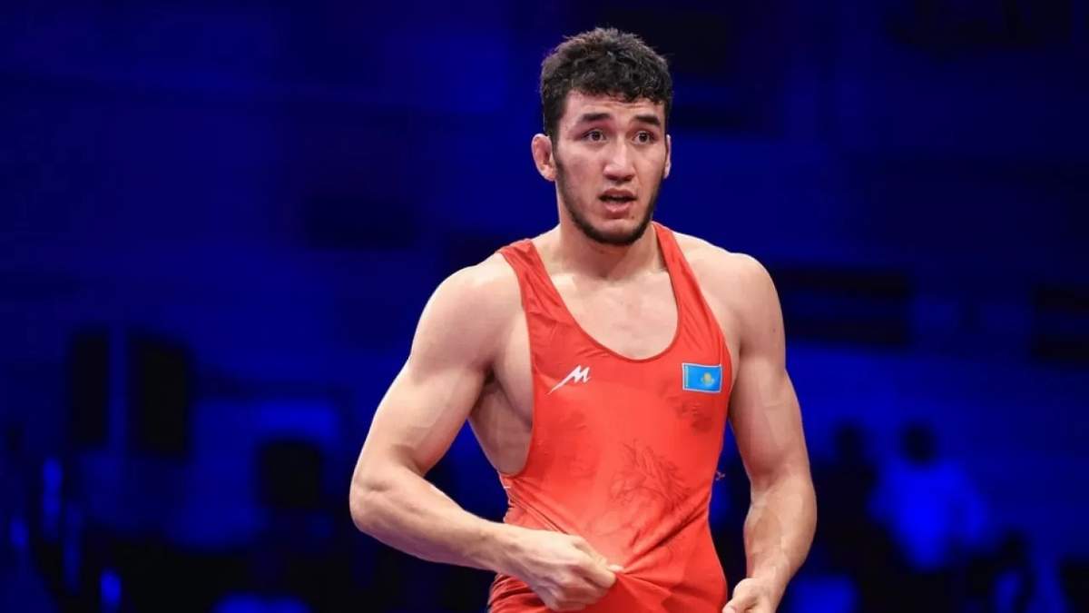 Азия чемпионаты