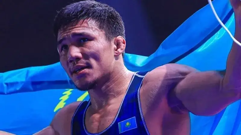 еркін күрес 