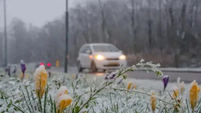 Қазгидромет 