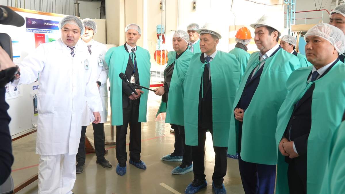 Мәжіліс