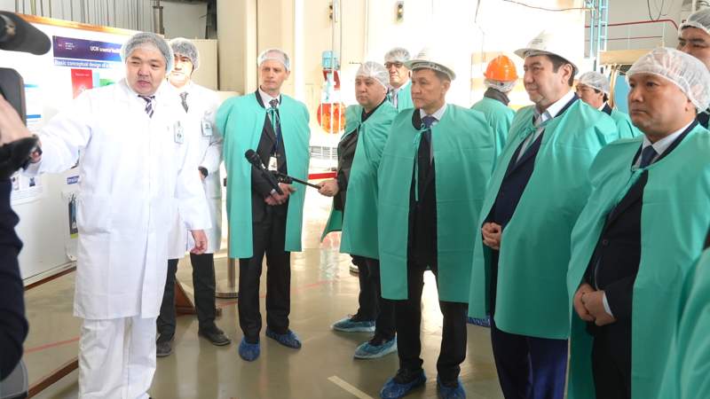 Мәжіліс