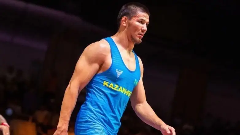 Болат Сақаев