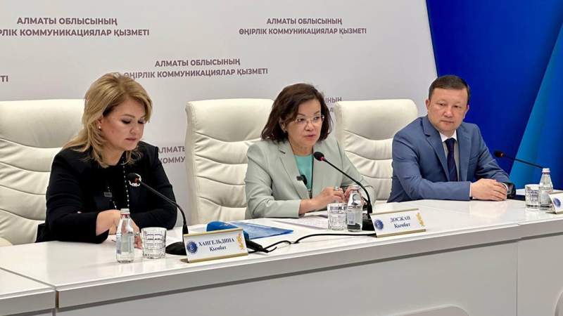 Qonaev Media