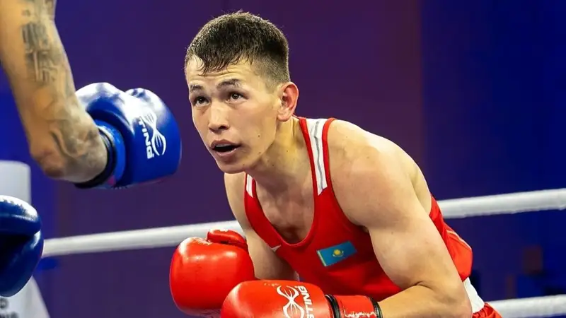 Нұрсұлтан Алтынбек