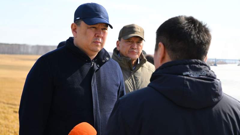 Қанат Бозымбаев