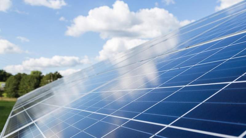 Энергия, жарық