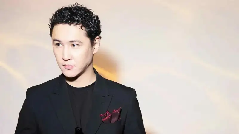 Серік Шәріп