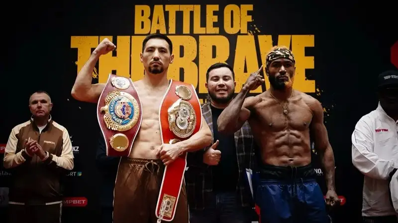 Жәнібек Әлімханұлы