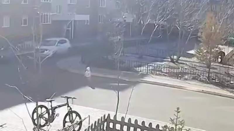 Қосшы