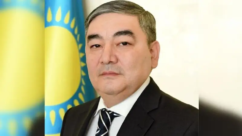 Нұрлан Жалғасбаев