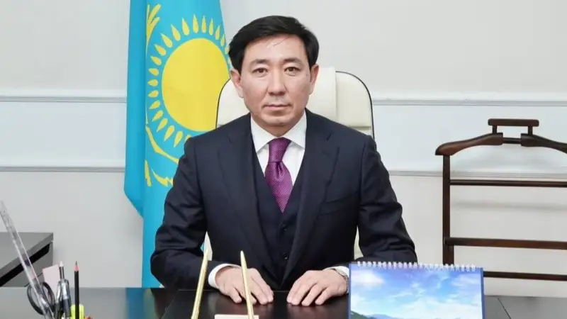  Жақсылық Омар 