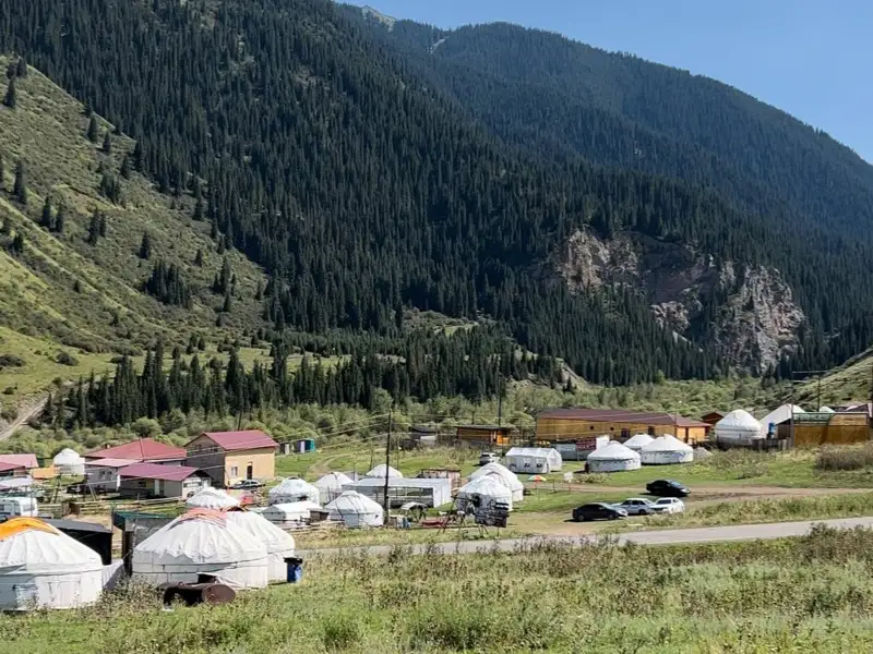 агротуризм