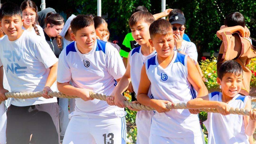 Жаз