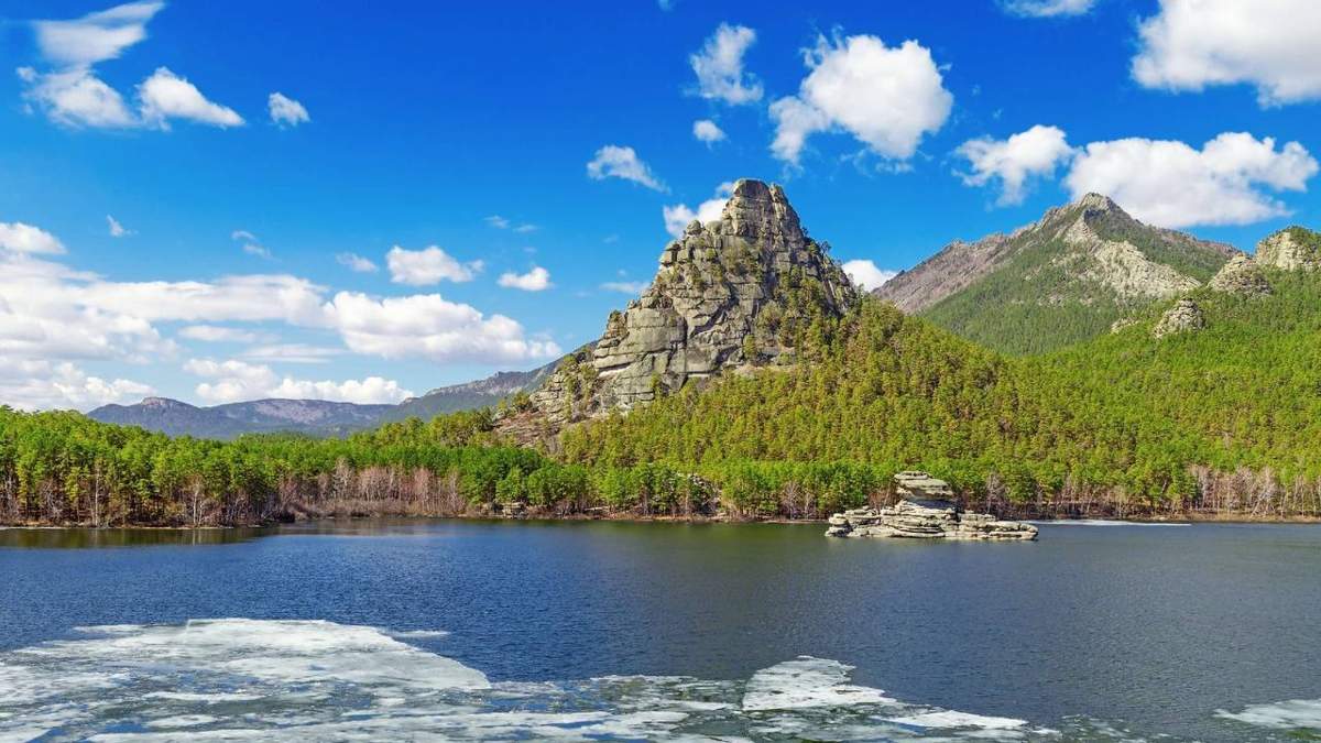 Щучинск-Бурабай
