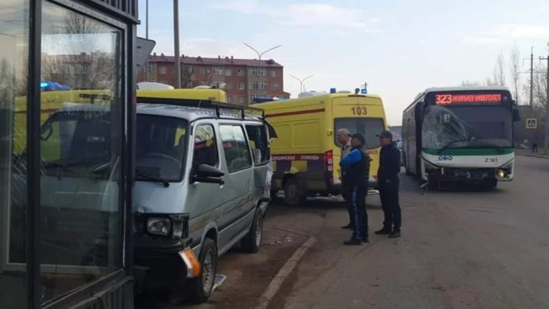 Жол апаты