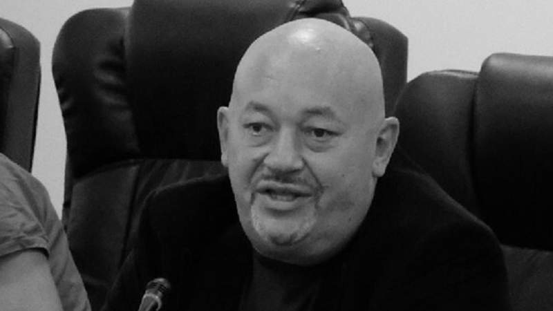 Журналист