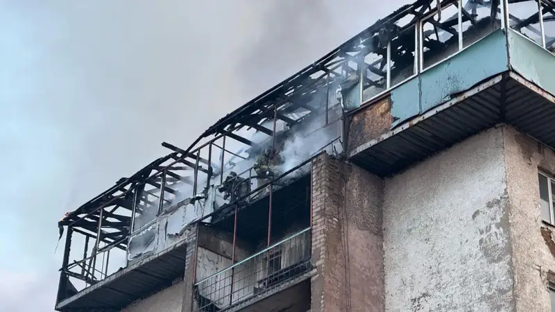 Жатақхана, Астана