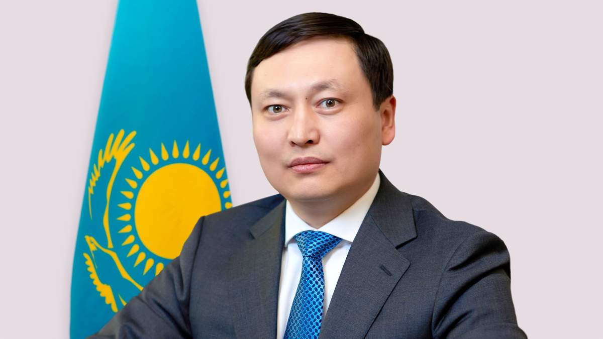Асан Дарбаев 
