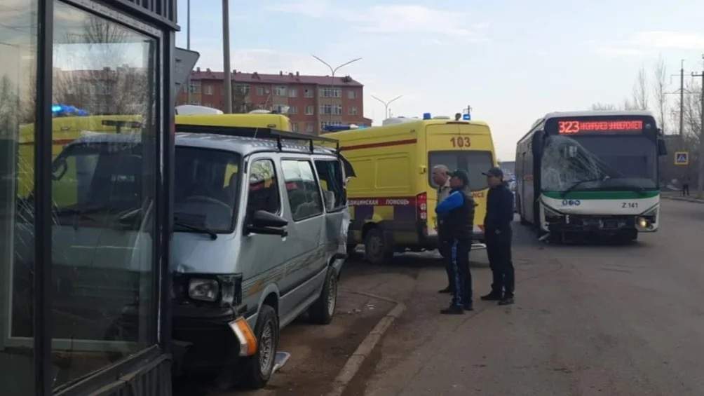 Жол апаты