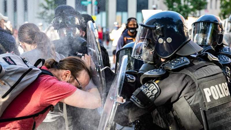 Митинг