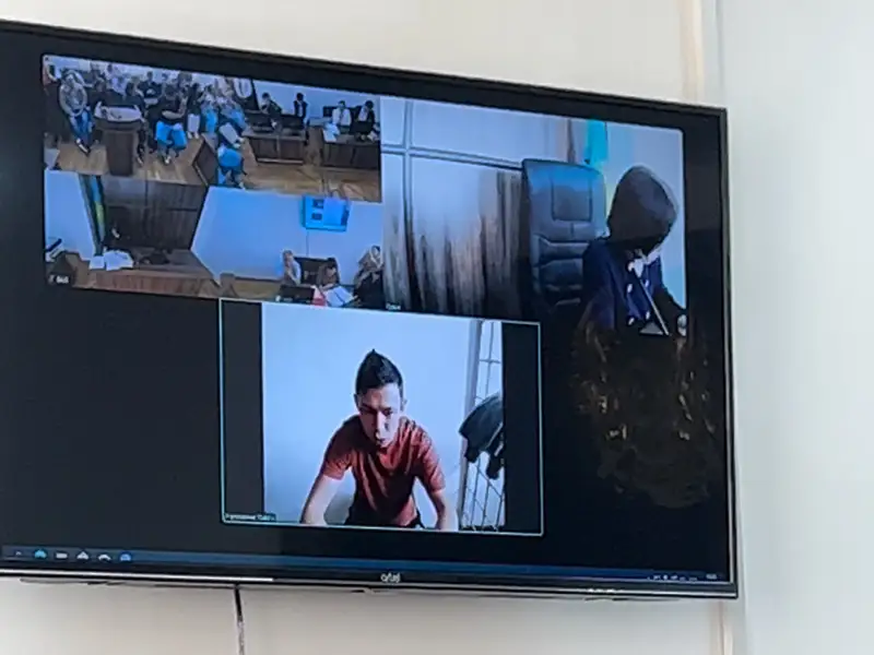 Сот отырысы