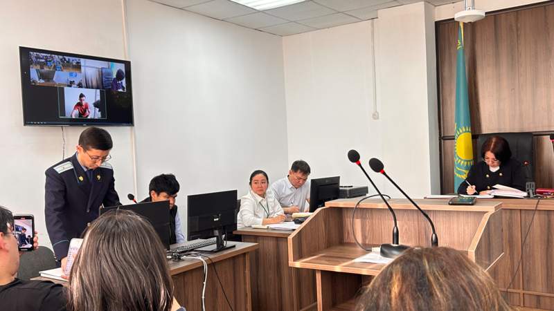 Сот отырысы