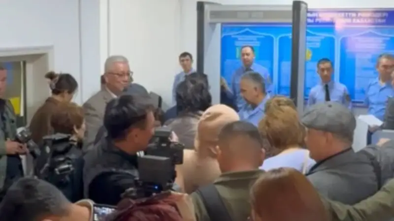 Сот отырысы