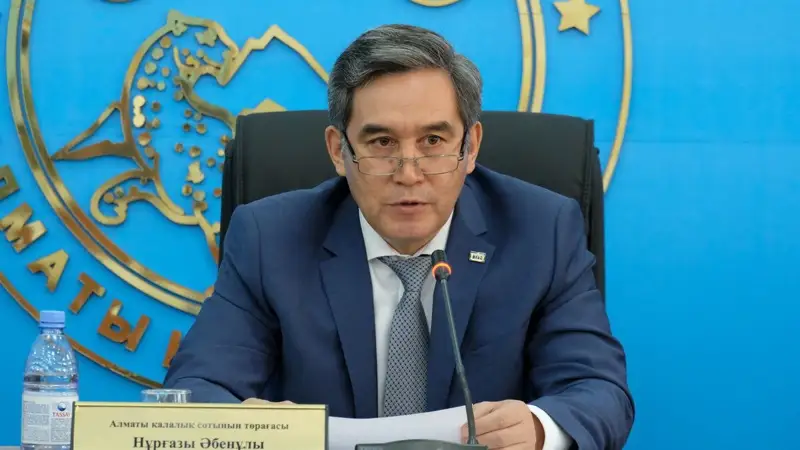 Нұрғазы Әбдіқанов