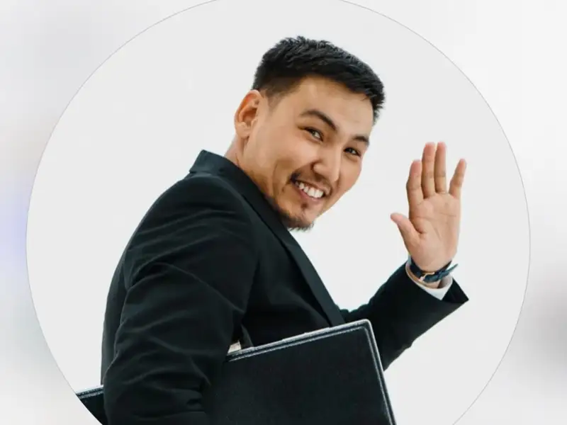 Ильяс Сариев