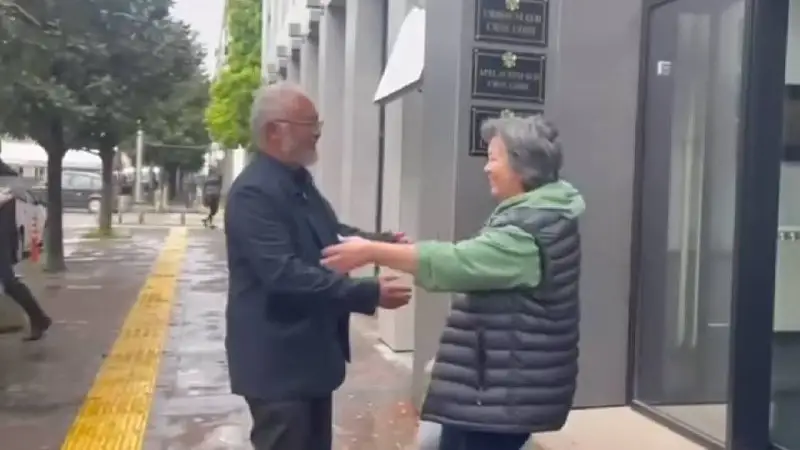 Дина Таңсәрі