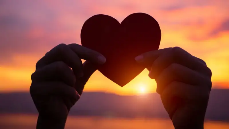 Махаббат, ғашықтар