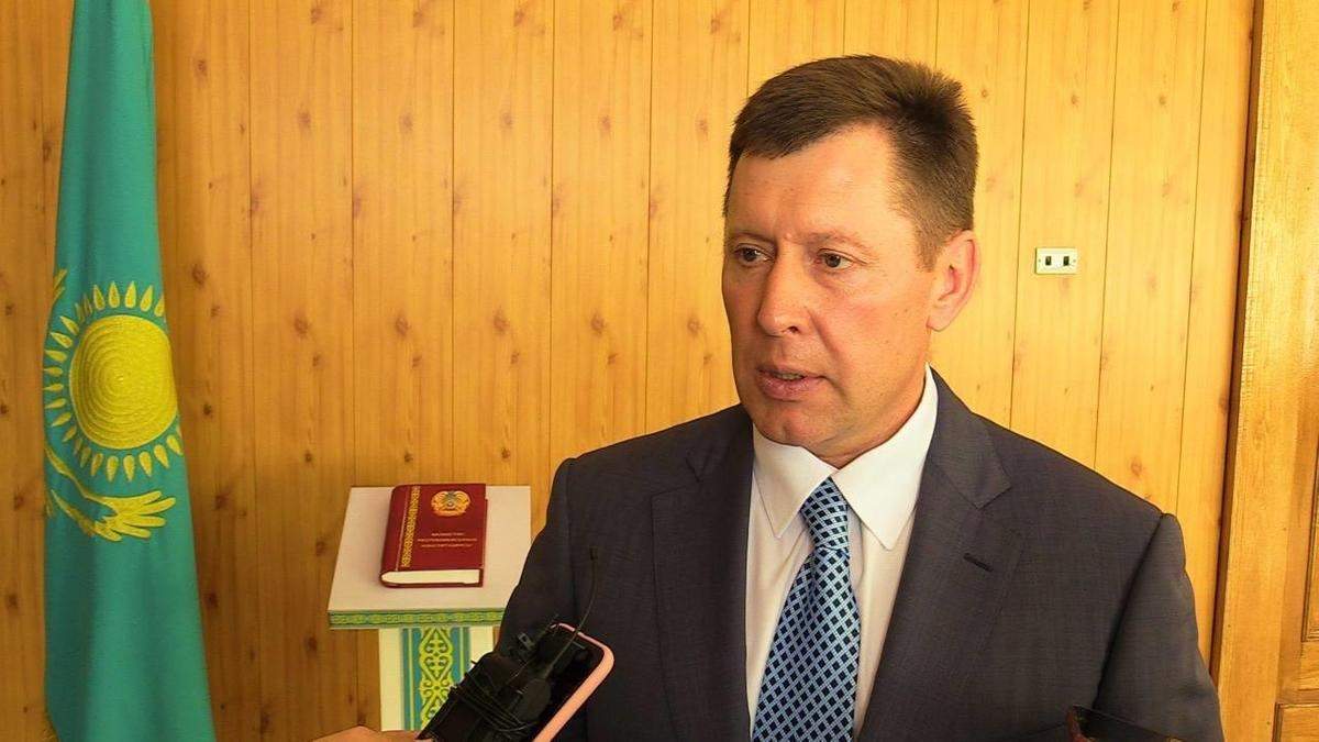 Дмитрий Гариков