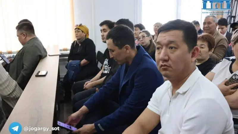 Шерзат Болат